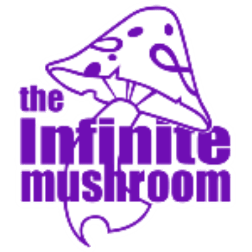 The Infinite Mushroom